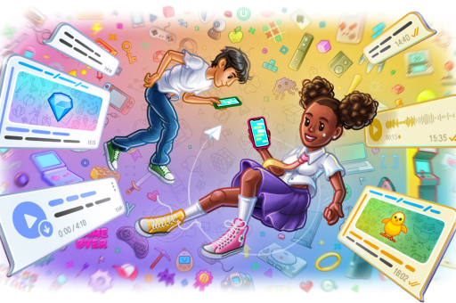 纸飞机软件如何使用语音消息转文字-第1张图片-纸飞机中文版官方入口 - Telegram频道