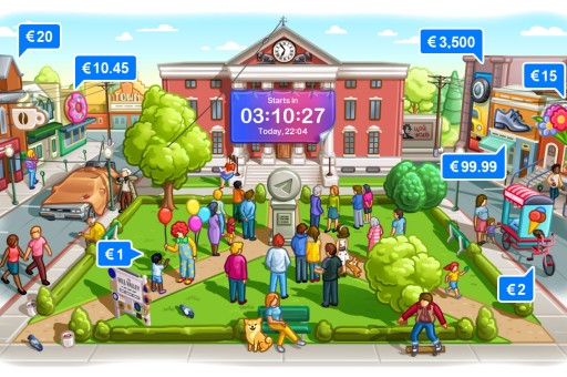 纸飞机软件如何开启消息通知-第1张图片-纸飞机中文版官方入口 - Telegram频道 纸飞机软件如何开启消息通知-第1张图片-纸飞机中文版官方入口 - Telegram频道