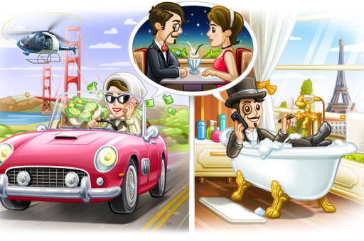 纸飞机加密聊天怎样使用多账号快速切换登录-第1张图片-纸飞机中文版官方入口 - Telegram频道