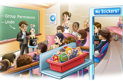 纸飞机软件如何使用聊天消息置顶与取消-第1张图片-纸飞机中文版官方入口 - Telegram频道 纸飞机软件如何使用聊天消息置顶与取消-第1张图片-纸飞机中文版官方入口 - Telegram频道